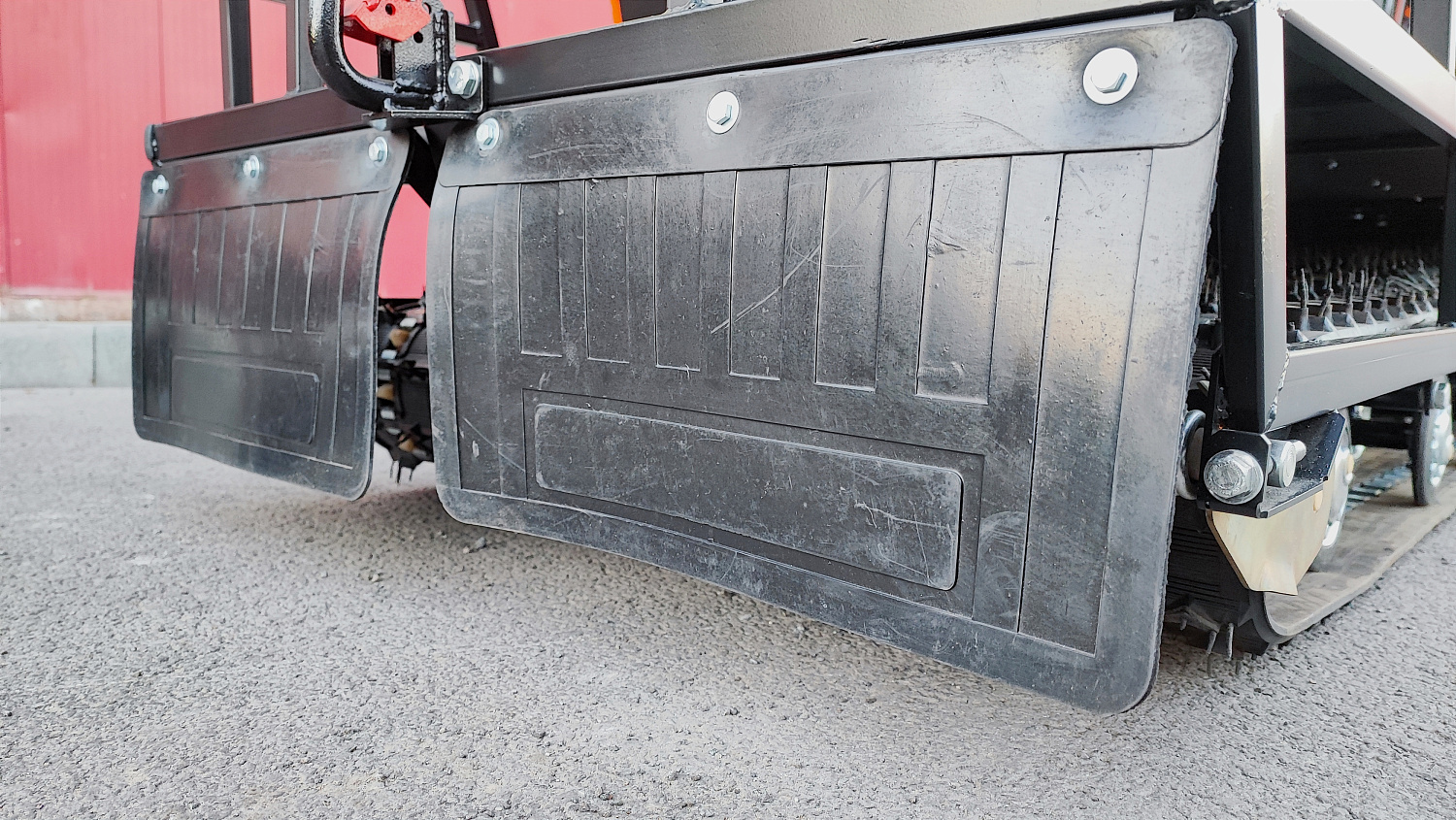 Снегоход PROMAX SNOWBEAR V3 650 2T в Волжском