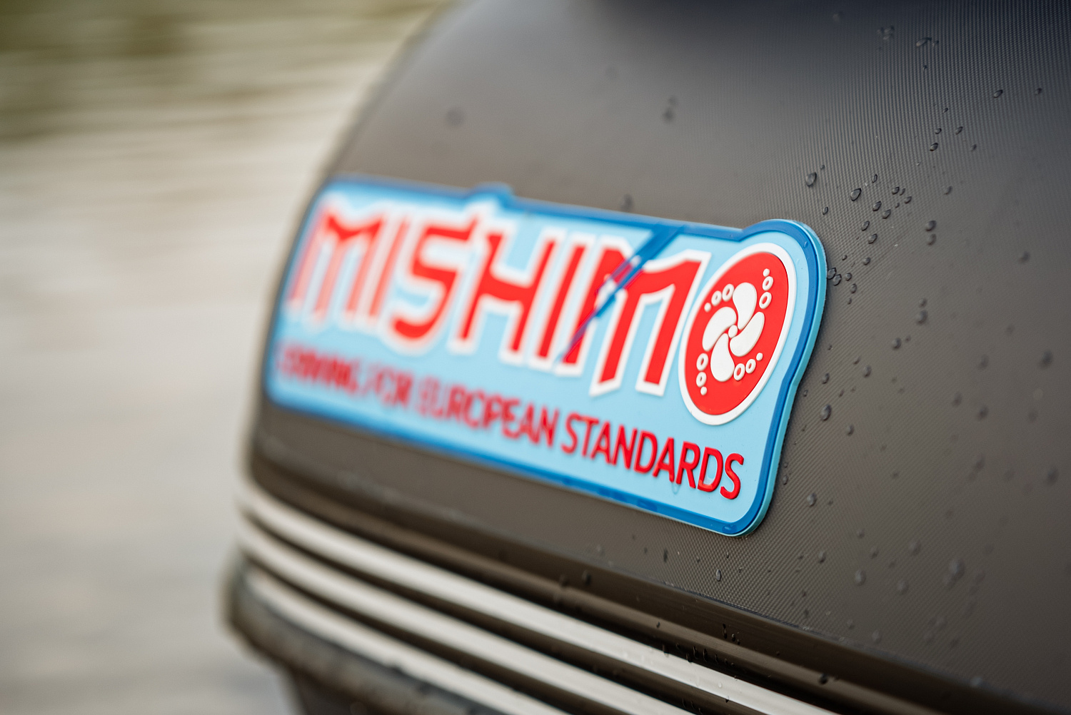 Лодка MISHIMO RIVER FJET PRO 430  под водомет в Волжском