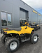 КВАДРОЦИКЛ IRBIS ATV 250  в Волжском