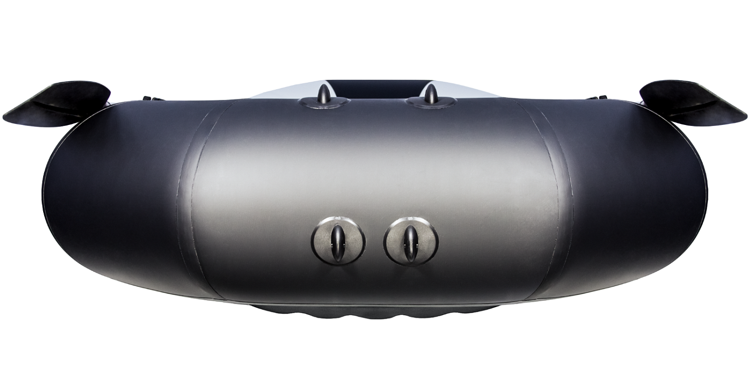 Лодка Таймень NX 270 НД в Волжском