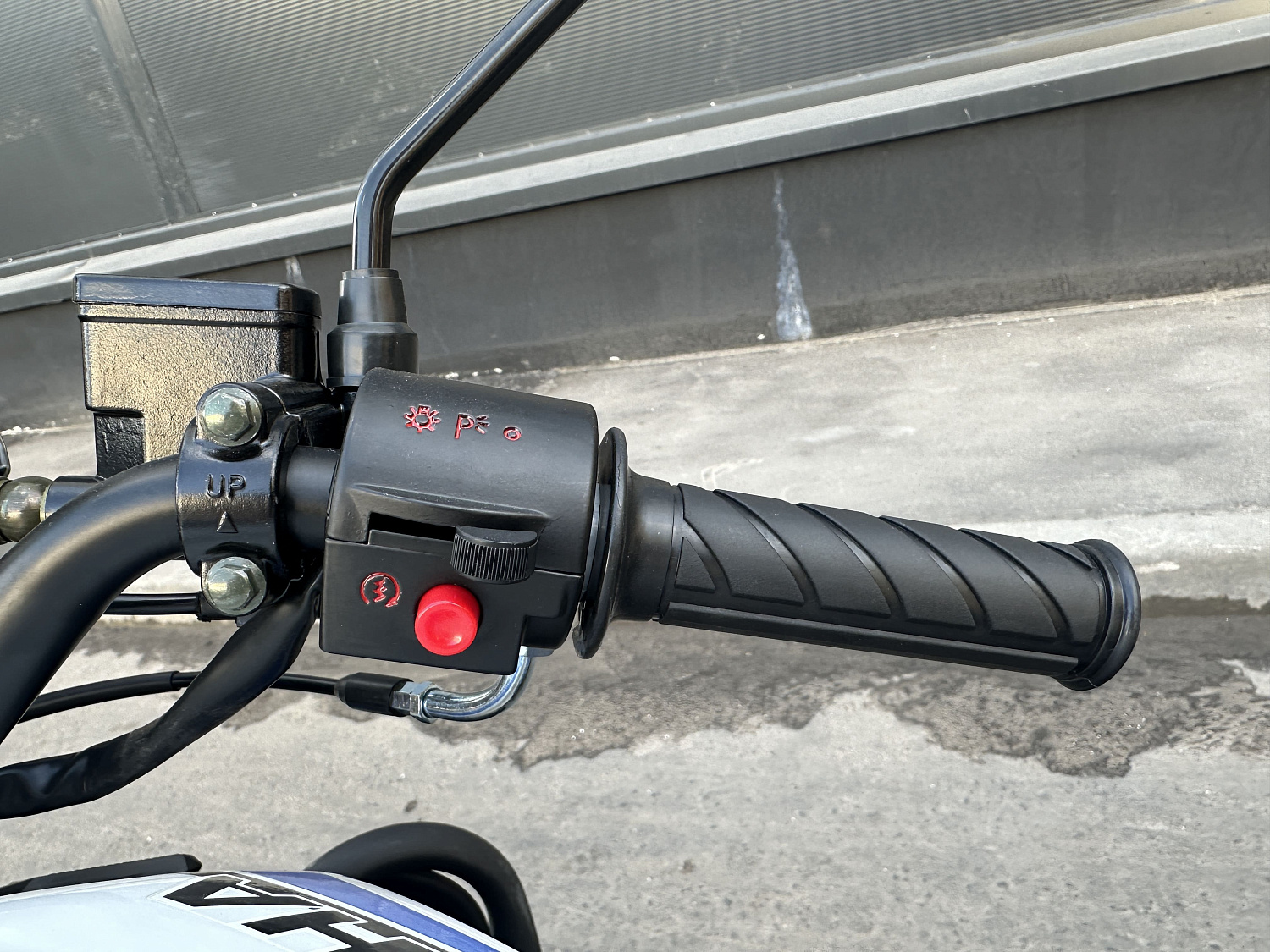 Мопед PROMAX ALPHA CITYBOX 150(49) в Волжском