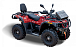 Квадроцикл HISUN TACTIC 750-/EXTREME EDITION/ в Волжском