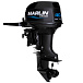 Лодочный мотор MARLIN MP 40 AMHL в Волжском