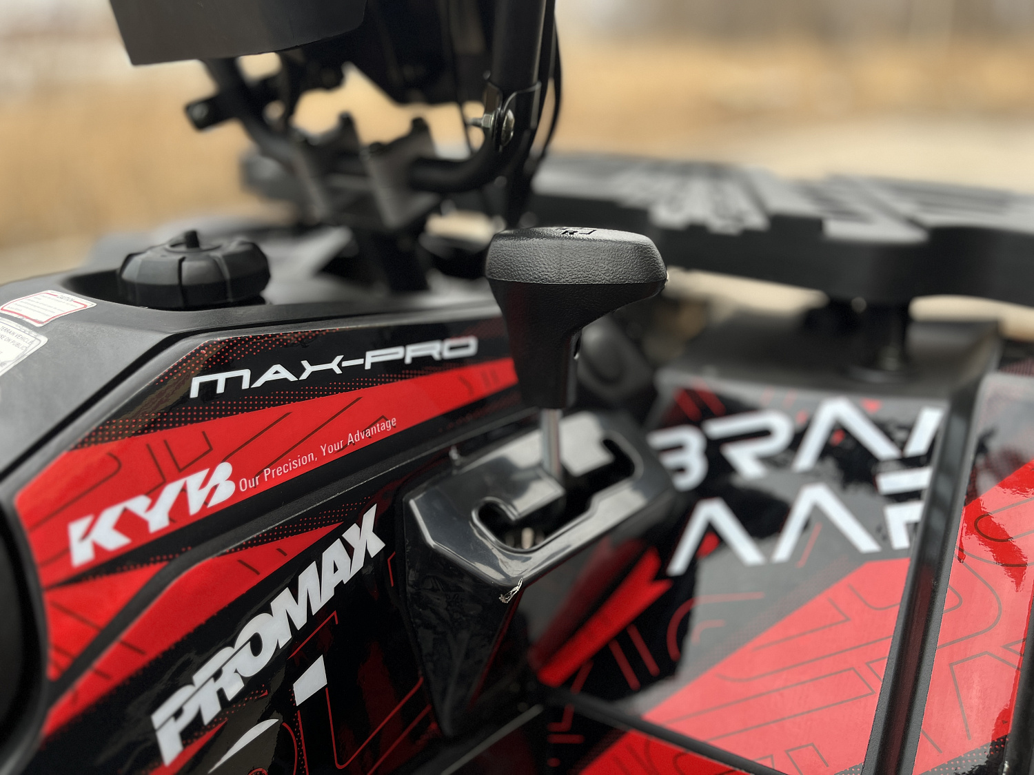 Квадроцикл PROMAX TAURUS 300 MAX-PRO LONG в Волжском