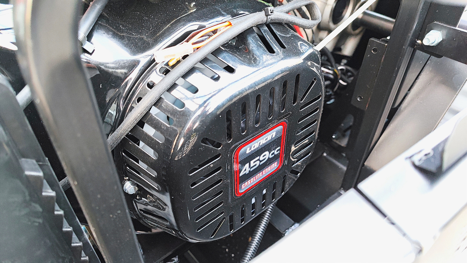 Снегоход PROMAX YAKUT 500 2.0 4T 27 в Волжском