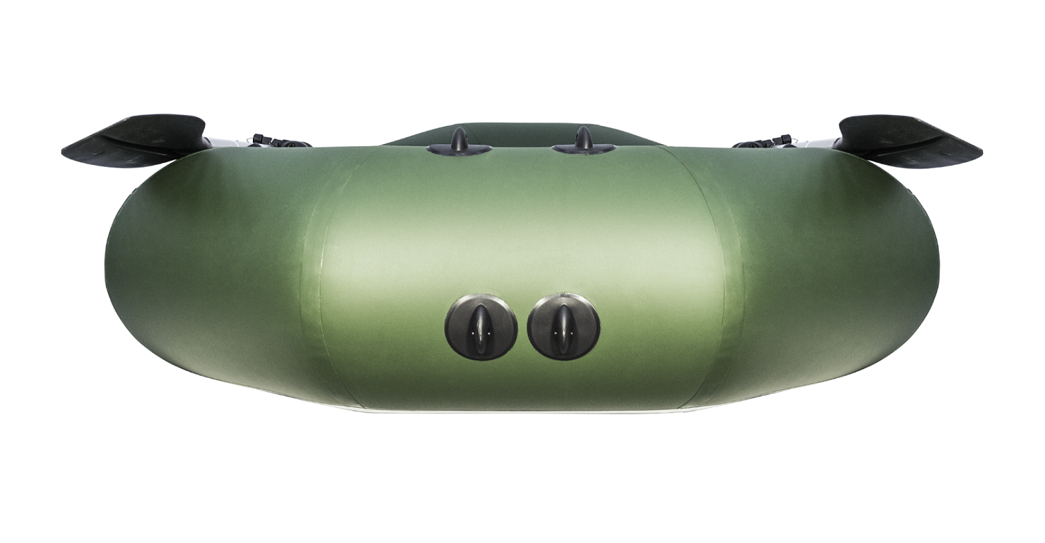 Лодка АКВА-МАСТЕР 280 в Волжском