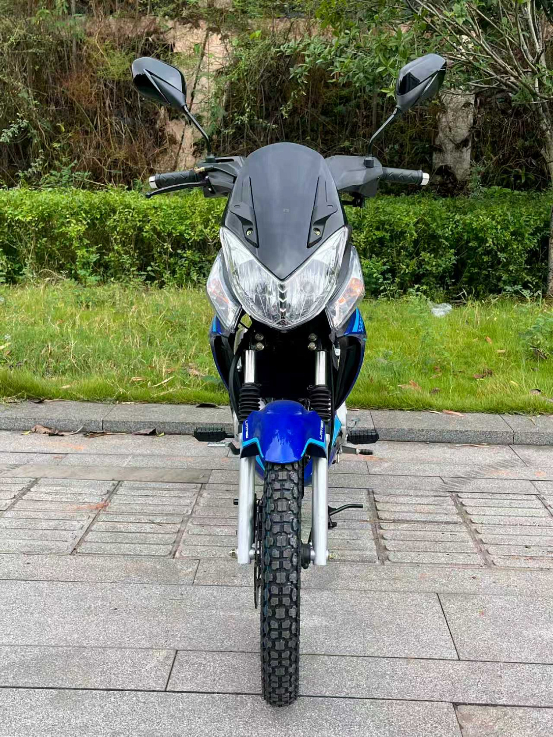 Мопед PROMAX STREET CROSS MAX 150 (49) в Волжском