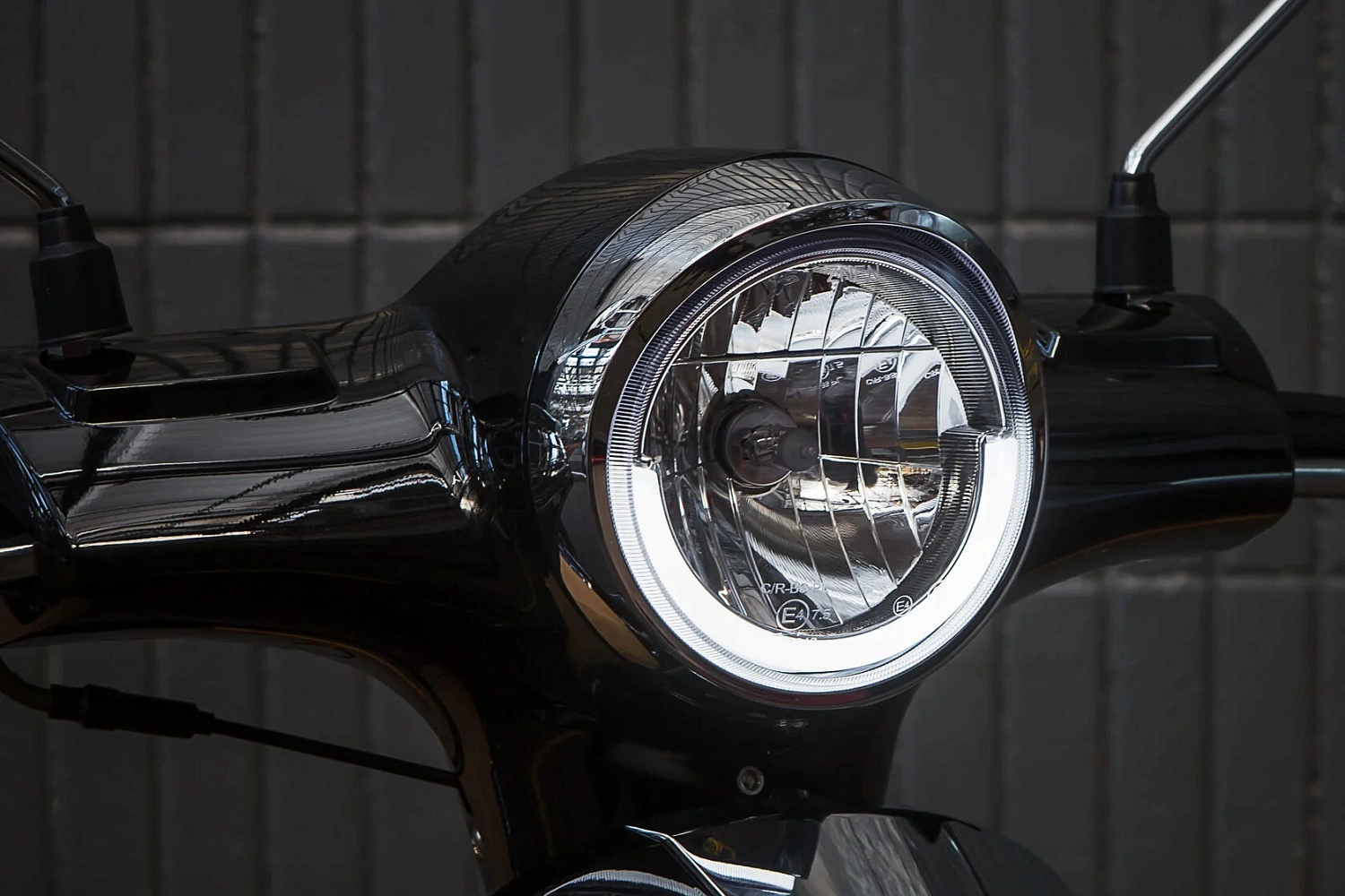 Скутер MINSK Vesna 125 M1NSK в Волжском