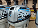 Лодочный мотор PROMAX SP9.9FHS (15) EXTRA в Волжском