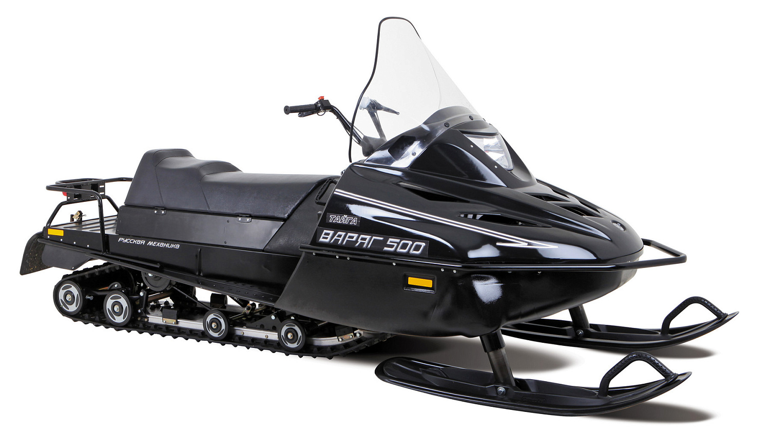 Снегоход РМ ТАЙГА ВАРЯГ 500 в Волжском