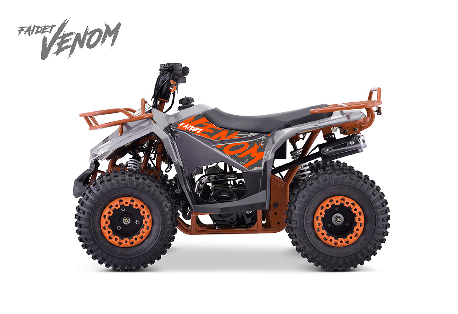 Квадроцикл FAIDET VENOM 125 в Волжском