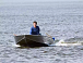 Алюминиевая Wyatboat-320 в Волжском