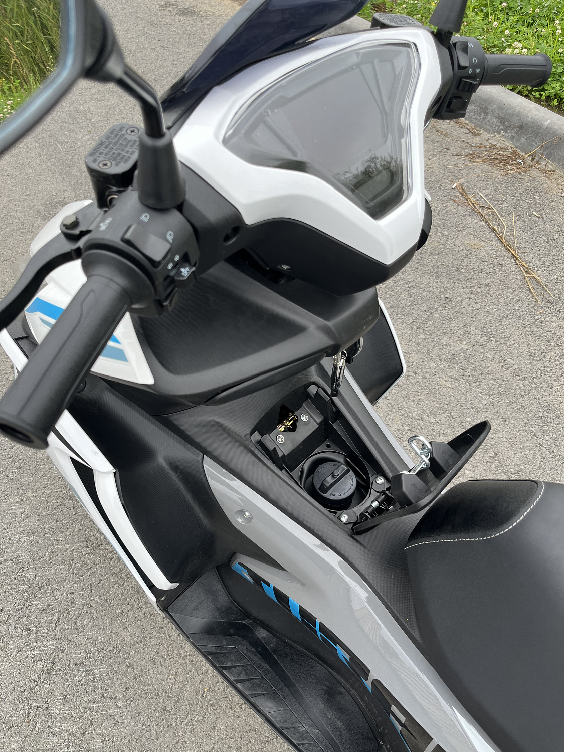 Скутер PROMAX TURAN 250 (49) в Волжском