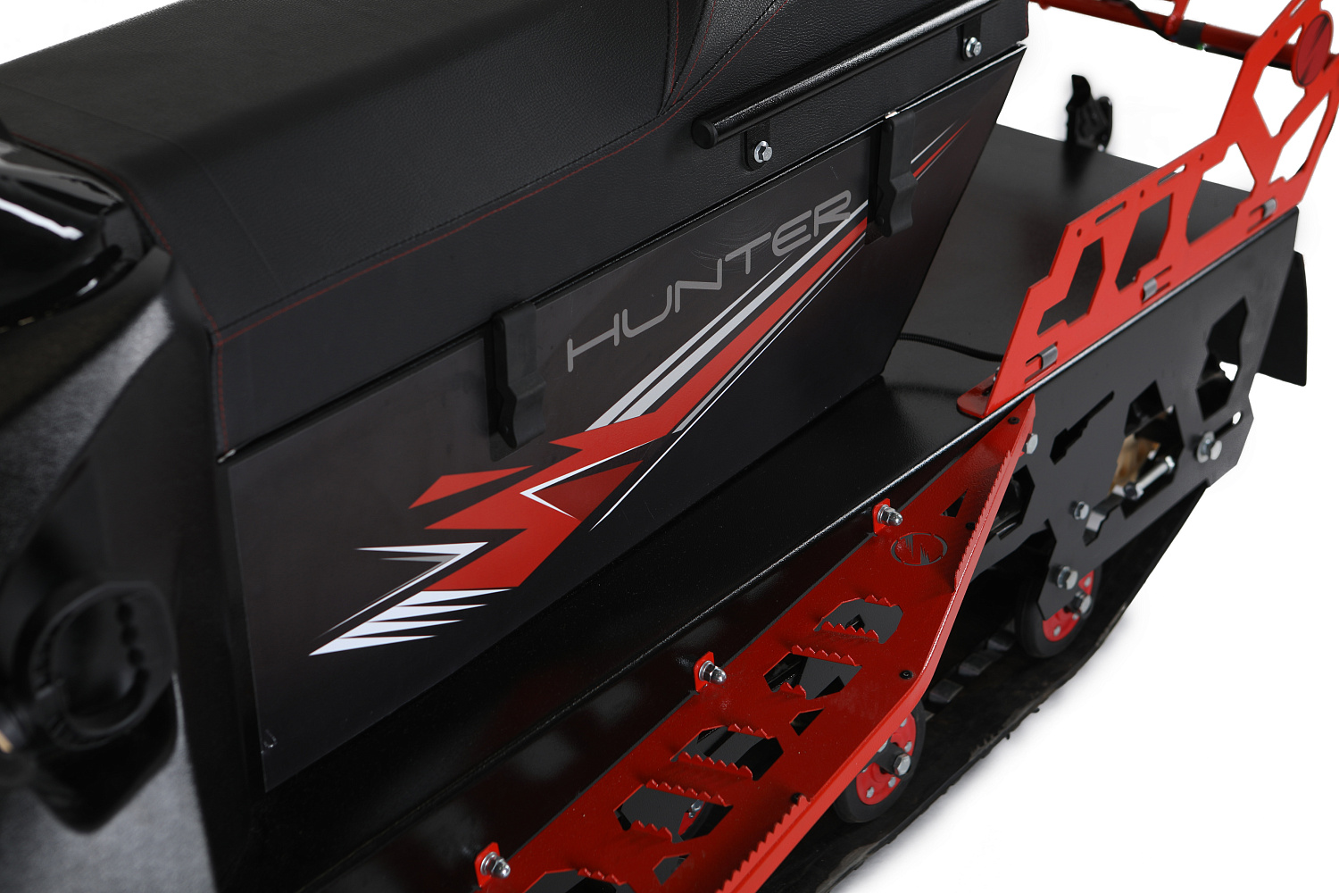 Снегоход IKUDZO HUNTER 700LK 25 V2 в Волжском