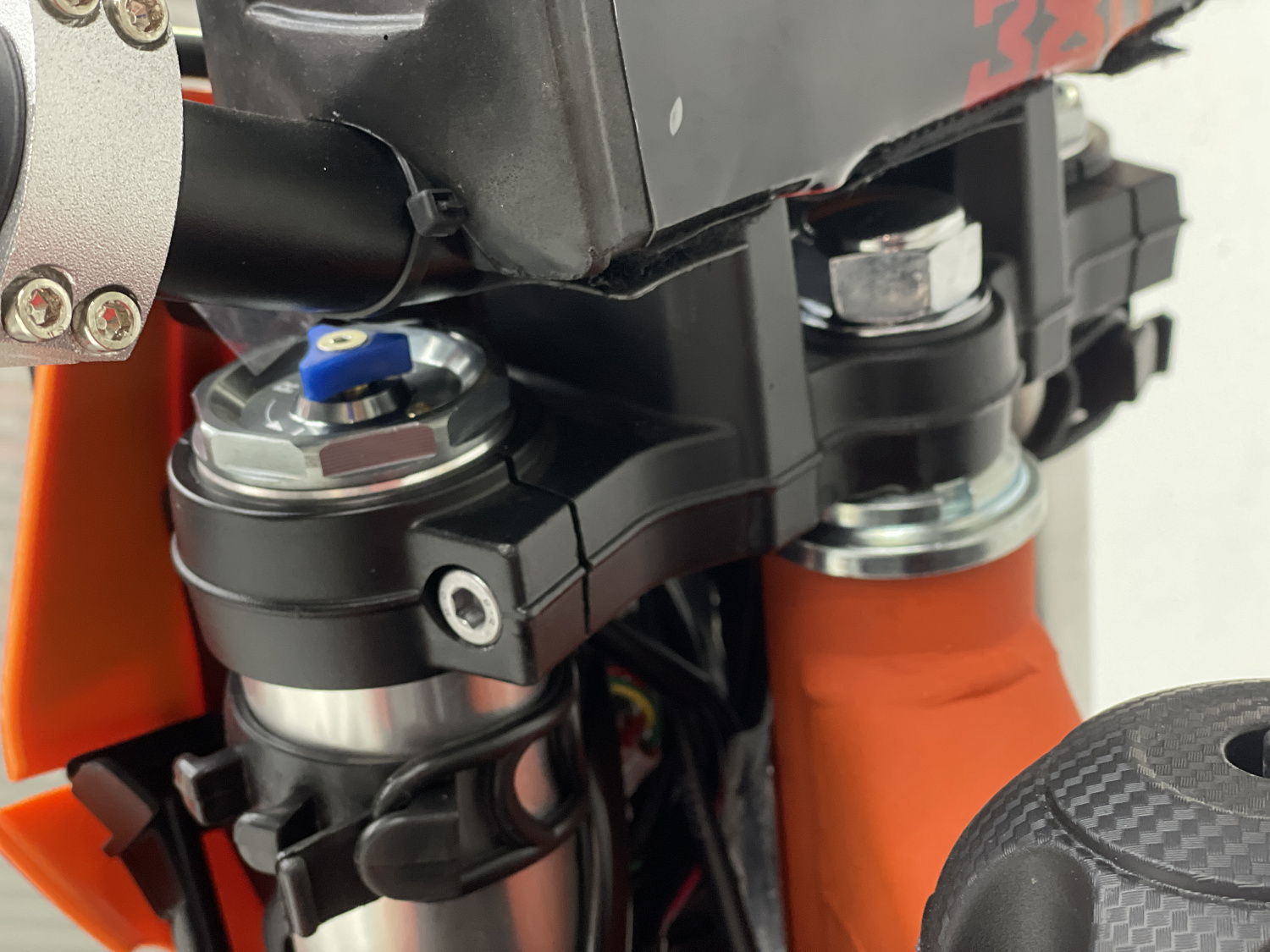 Кроссовый мотоцикл PROMAX INFERNO 380 (4 valves, 5 gears) в Волжском