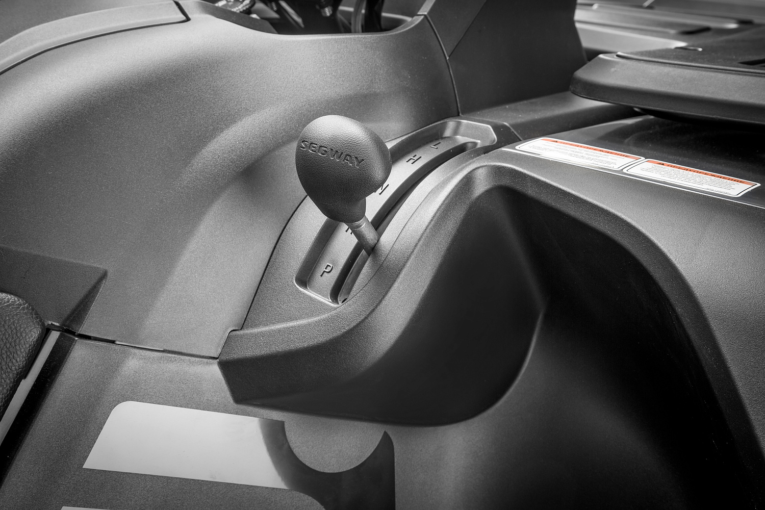  Квадроцикл Segway SNARLER AT6 LE в Волжском