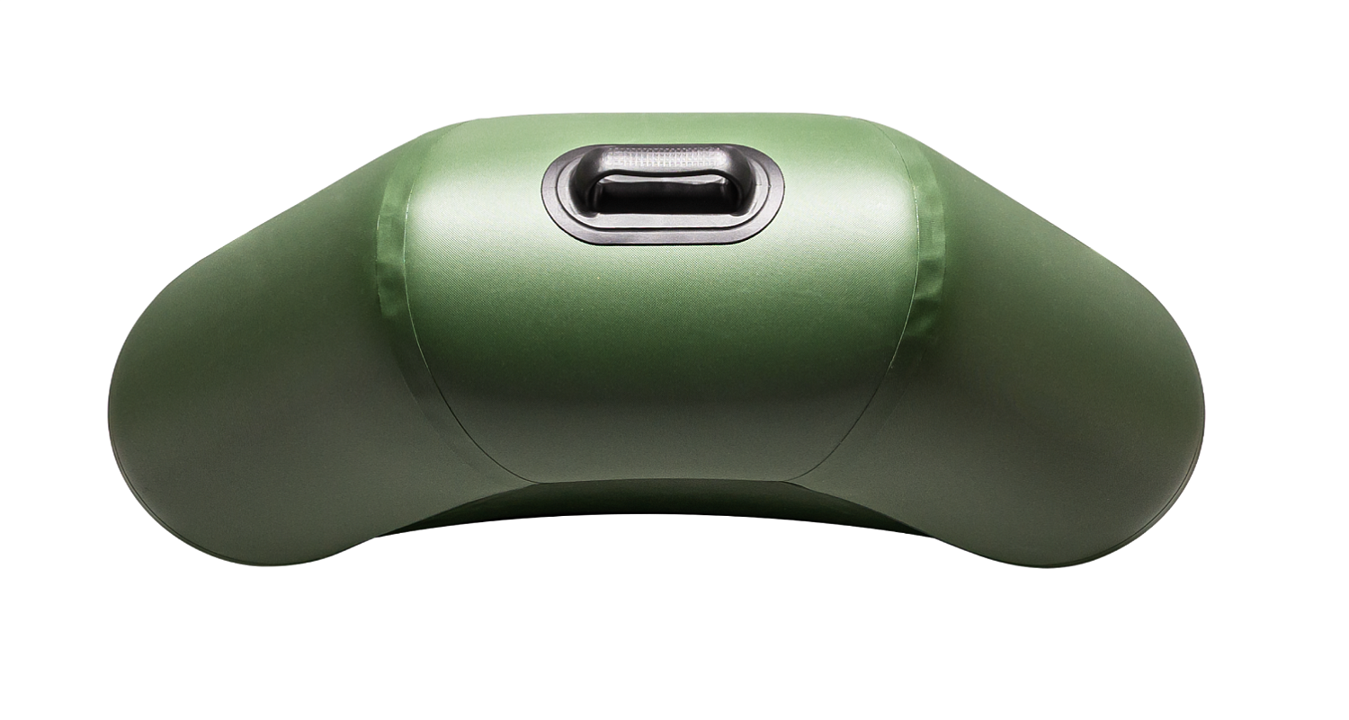 Лодка Барс 240 в Волжском