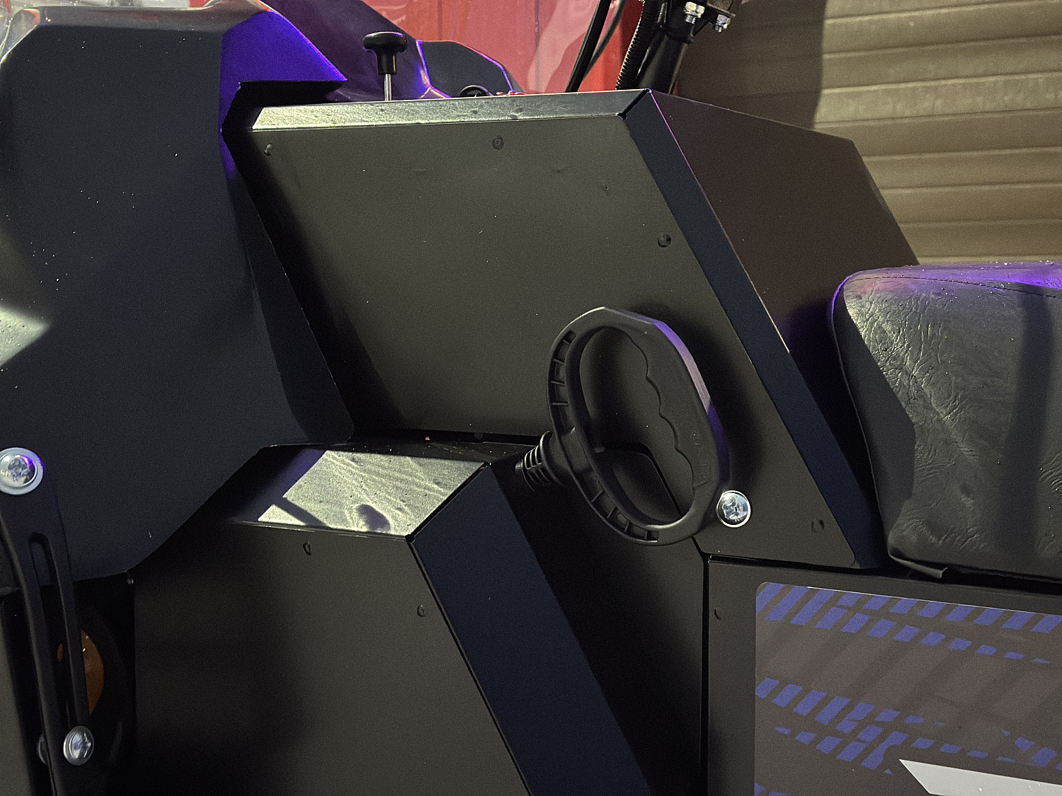 Снегоход PROMAX YAKUT 500 2.0 4T 20 в Волжском