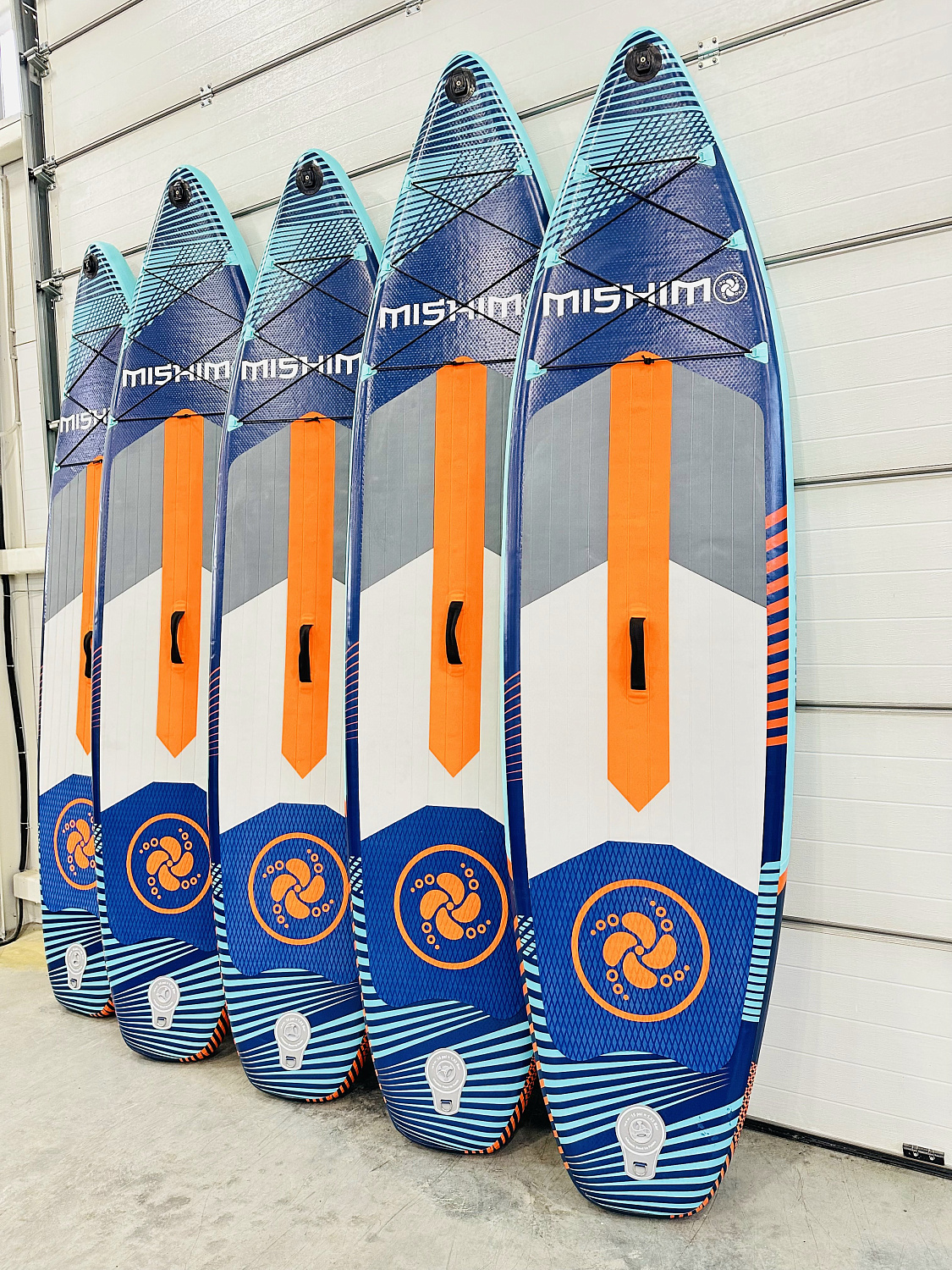 SUP (САП) Доска MISHIMO TROFY 10.6 в Волжском