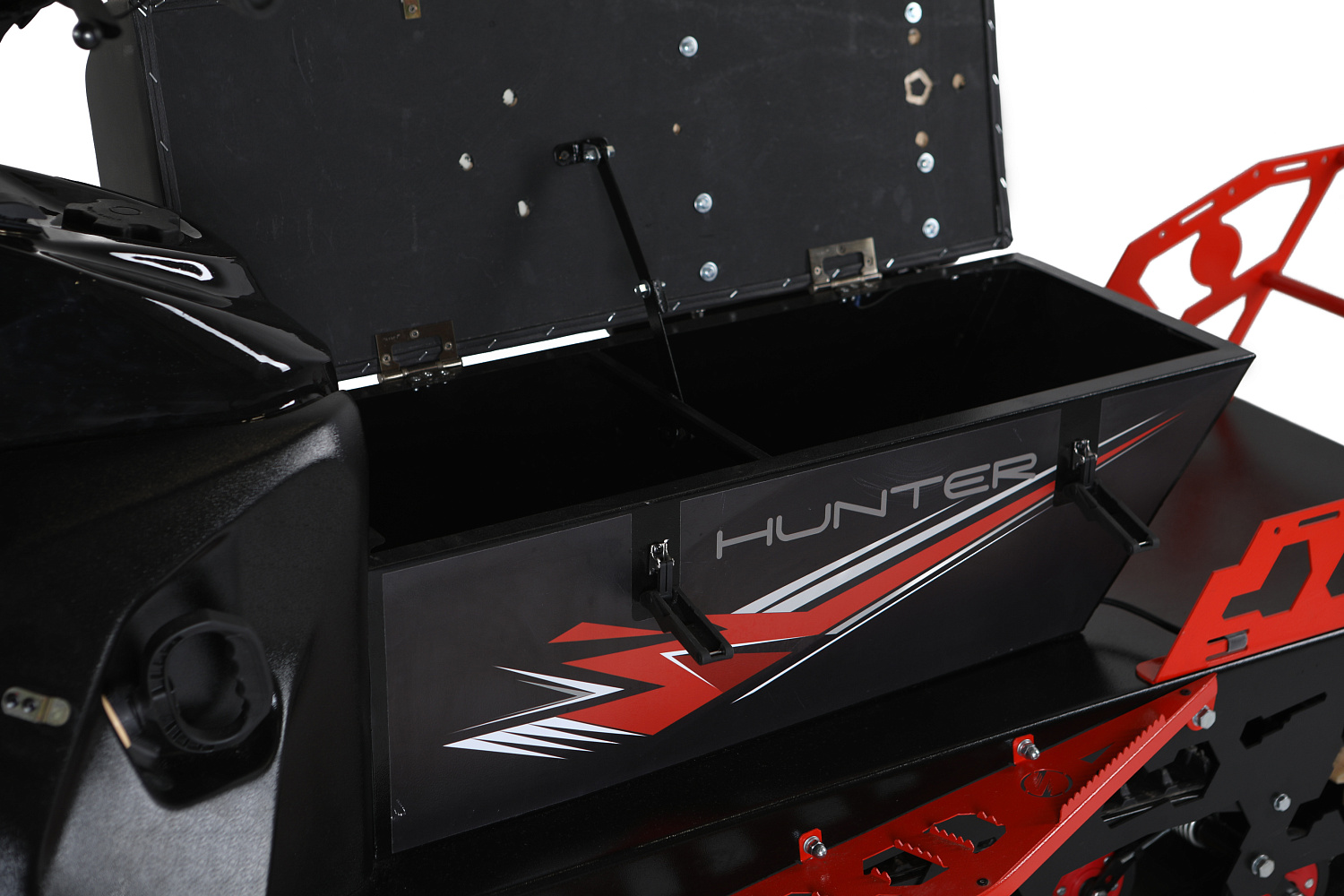 Снегоход IKUDZO HUNTER 700LK 25 V2 в Волжском