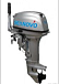 Лодочный мотор SEANOVO SN70FFEL-T в Волжском