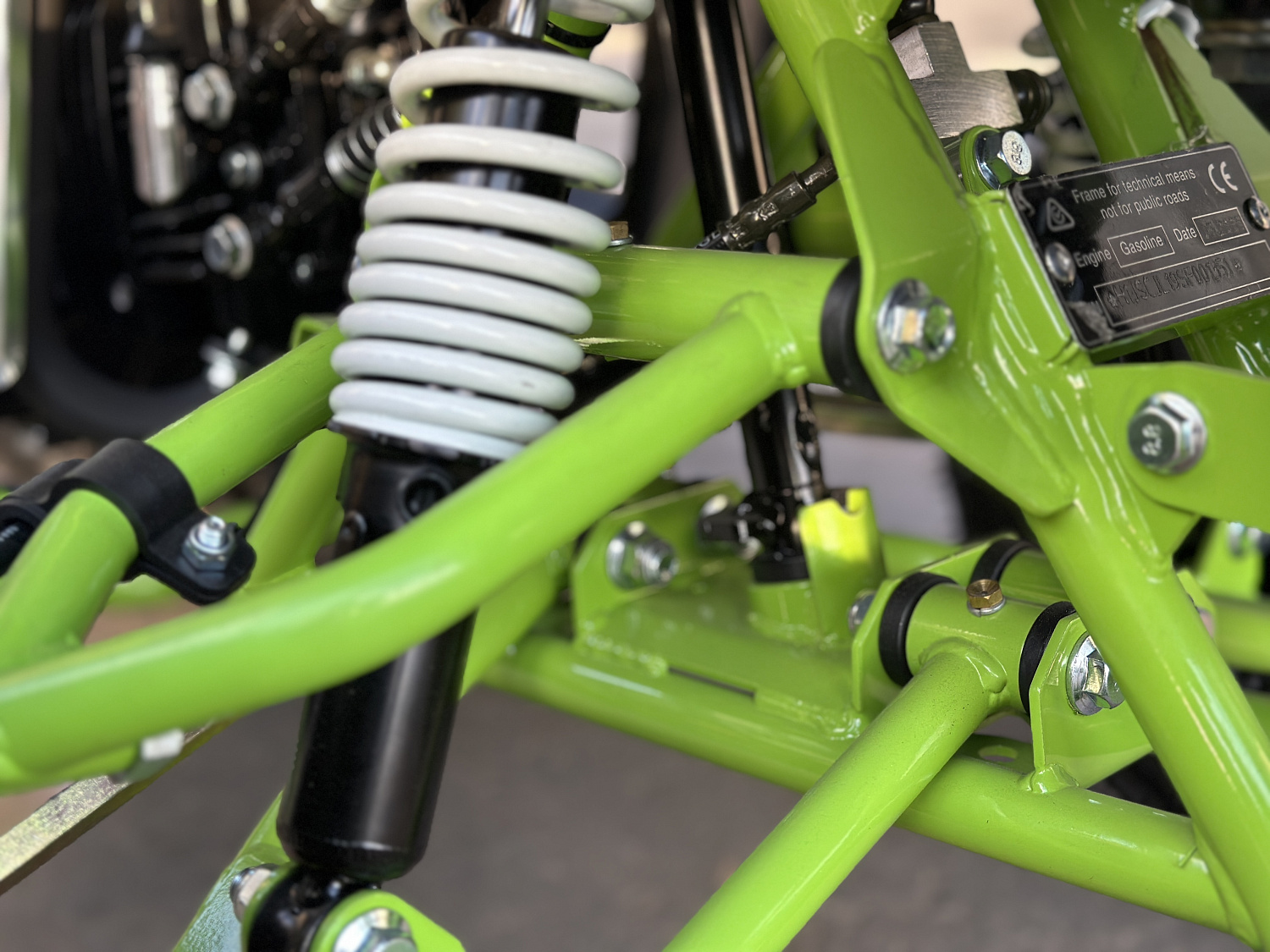 Квадроцикл PROMAX МАЙНКРАФТ 192 PRO 2025 в Волжском