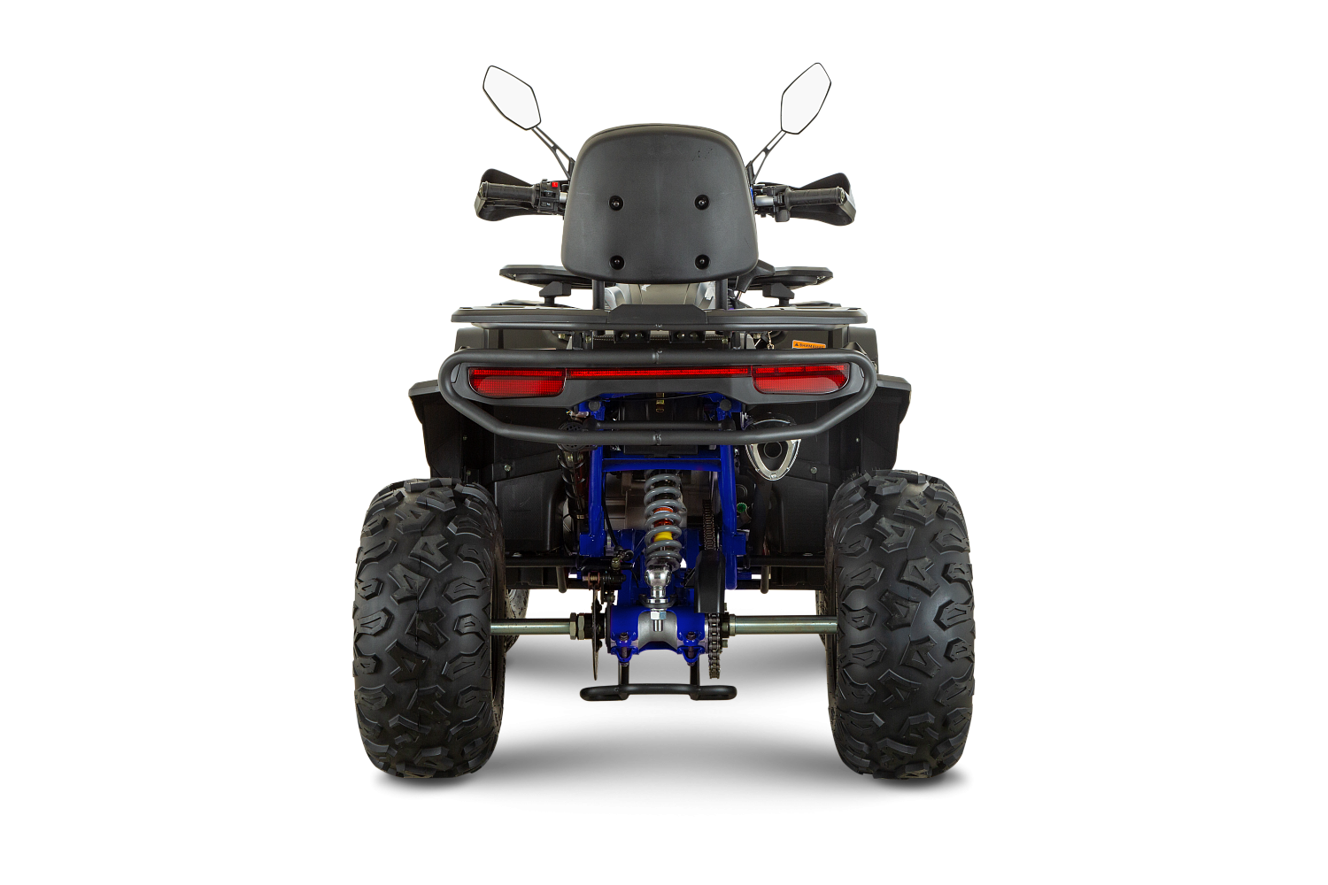 Квадроцикл GBM CROSS HILL 320 BIG PREMIUM в Волжском