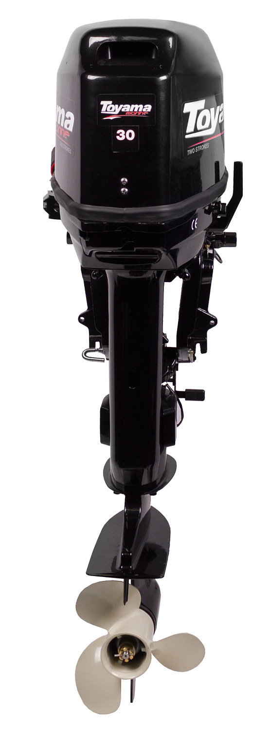 Подвесной лодочный мотор TOYAMA(PARSUN) T30ABMS в Волжском
