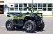 Квадроцикл IRBIS ATV 250 LUX (+лебедка) в Волжском