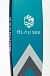 НАДУВНОЙ SUP-BOARD BUSINESS LIGHT BLUE 10,6 в Волжском