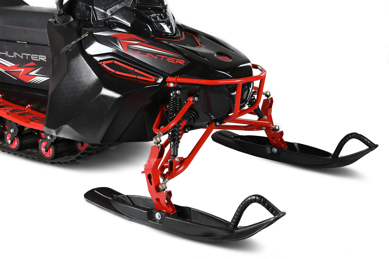 Снегоход IKUDZO HUNTER 700LK 25 V2 в Волжском