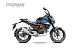 Мопед PROMAX CB130R (49) в Волжском