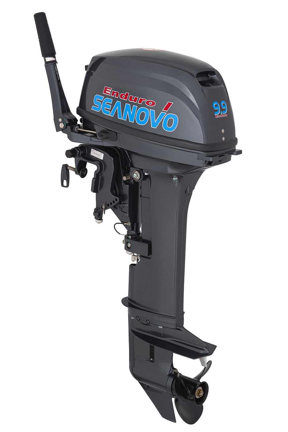 Лодочный мотор SEANOVO SN9.9FHS ENDURO в Волжском