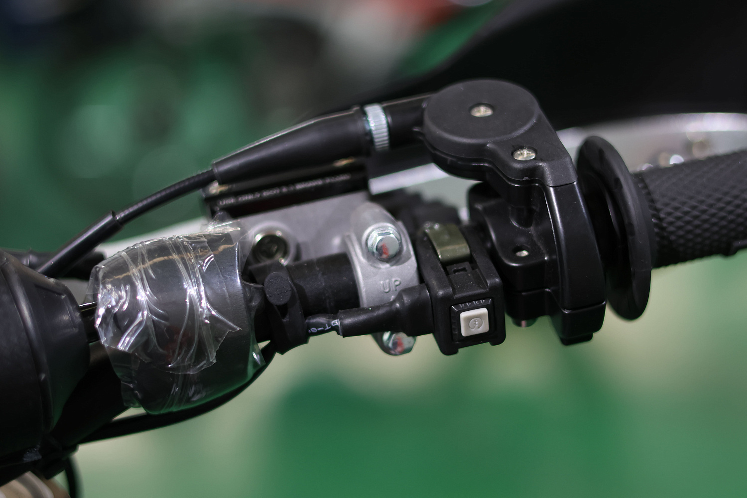 Мотоцикл JHLMOTO JHLofr GS CB300RL в Волжском