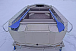 Алюминиевая лодка Wyatboat-340 Р в Волжском