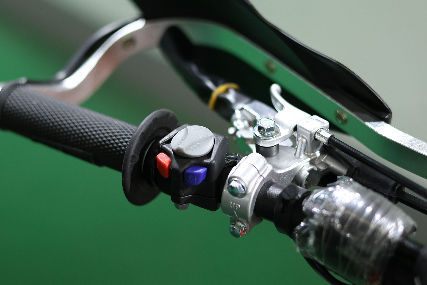 Мотоцикл JHLMOTO JHLofr GS YBS300 (176MN) в Волжском