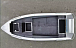 Алюминиевая лодка  Wyatboat-430М FISH в Волжском