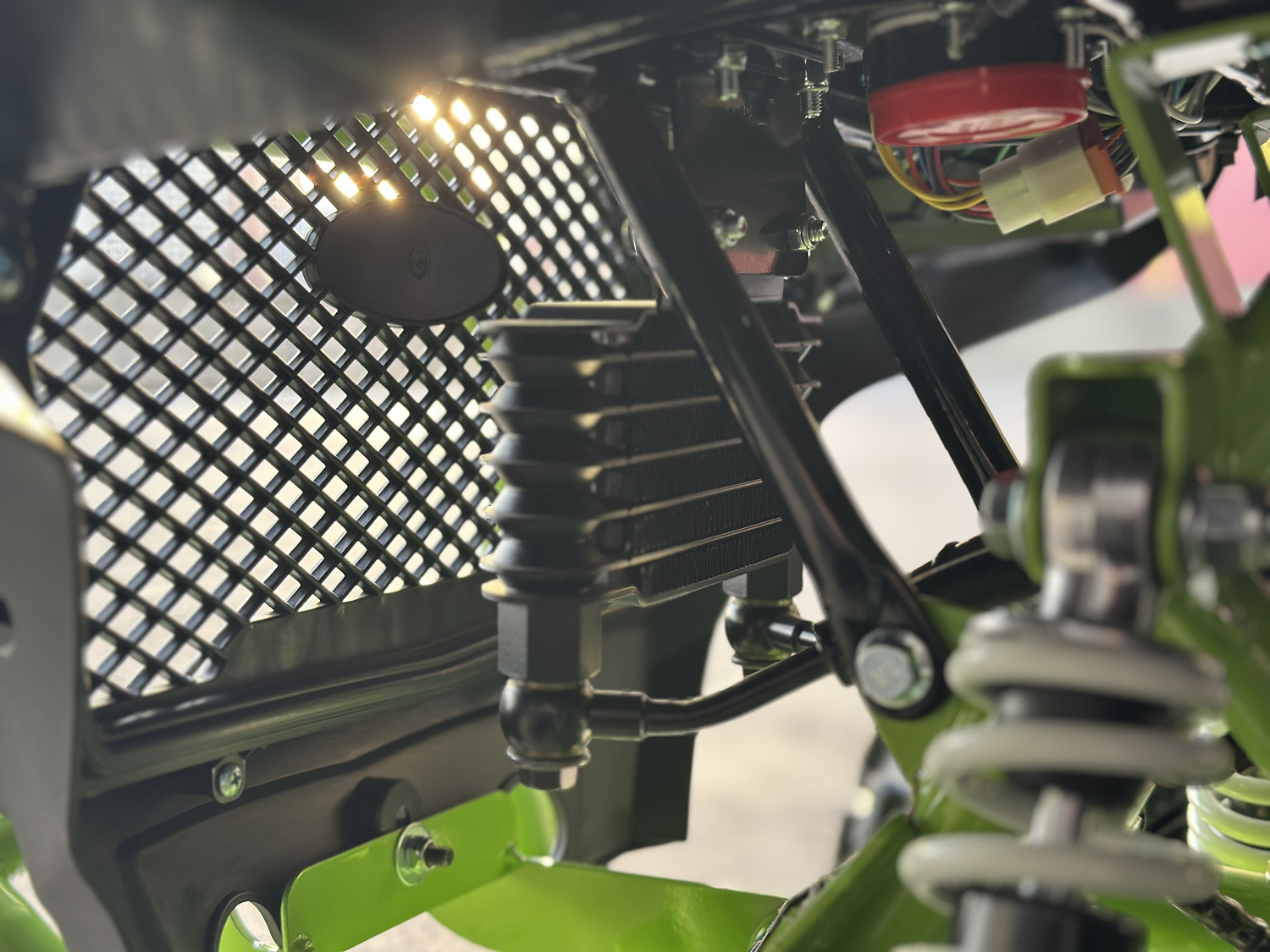 Квадроцикл PROMAX МАЙНКРАФТ 192 PRO 2025 в Волжском