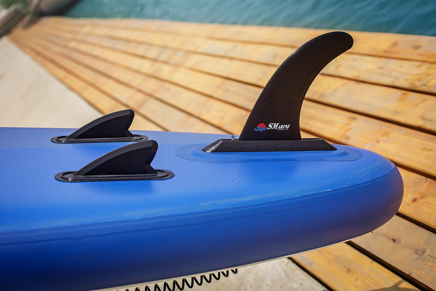 САП (SUP) Board SMARINE 10.6 в Волжском