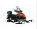Снегоход Snowfox 240 long (Удлиненный) в Волжском