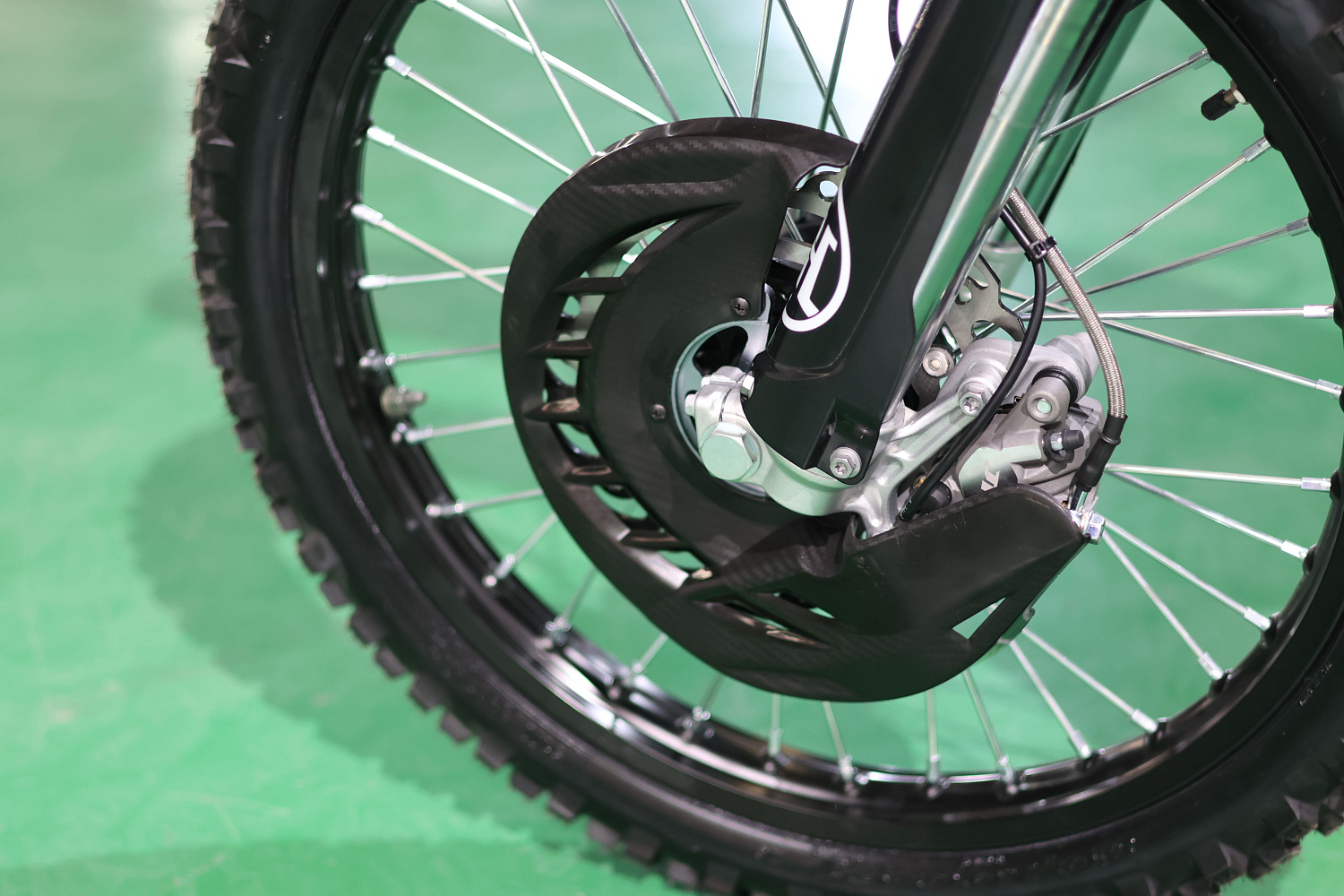 Мотоцикл JHLMOTO JHLofr GS CB300RL в Волжском