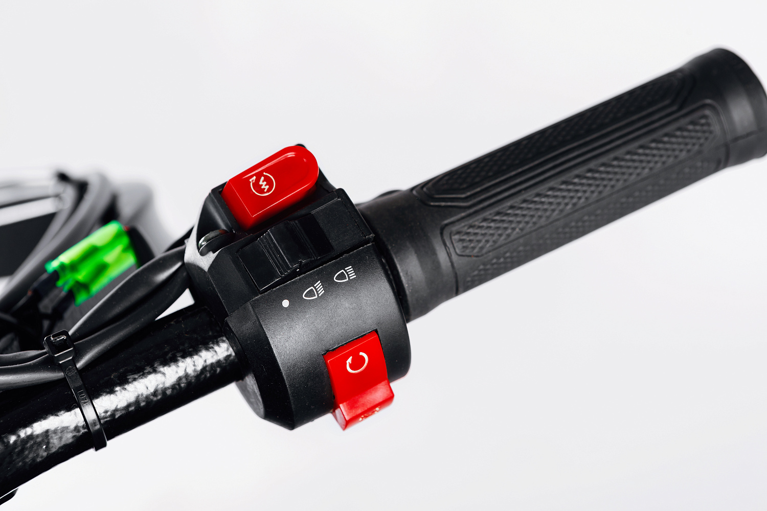 МОТОБУКСИРОВЩИК IKUDZO LONG 2.0 1700/500 EKR19 в Волжском