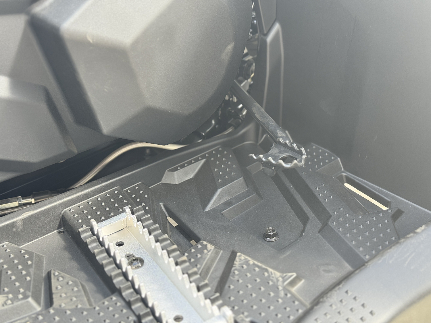 Квадроцикл HND QRX 650 PRO в Волжском