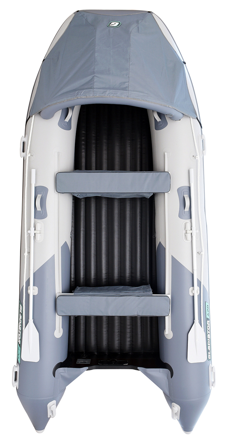 НАДУВНАЯ ЛОДКА GLADIATOR E330PRO в Волжском