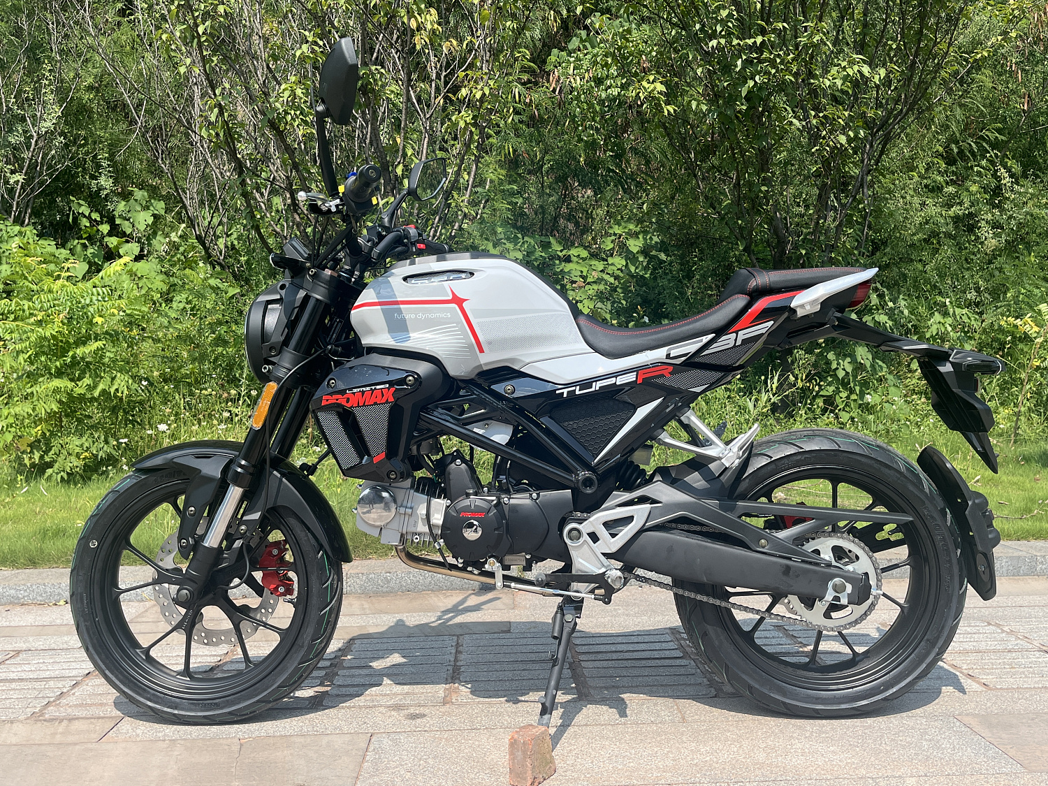 Мопед PROMAX CB130R (49) в Волжском