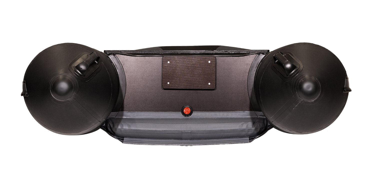 Лодка Таймень NX 2900 НДНД в Волжском