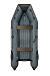Лодка Барс 3600 НДНД в Волжском