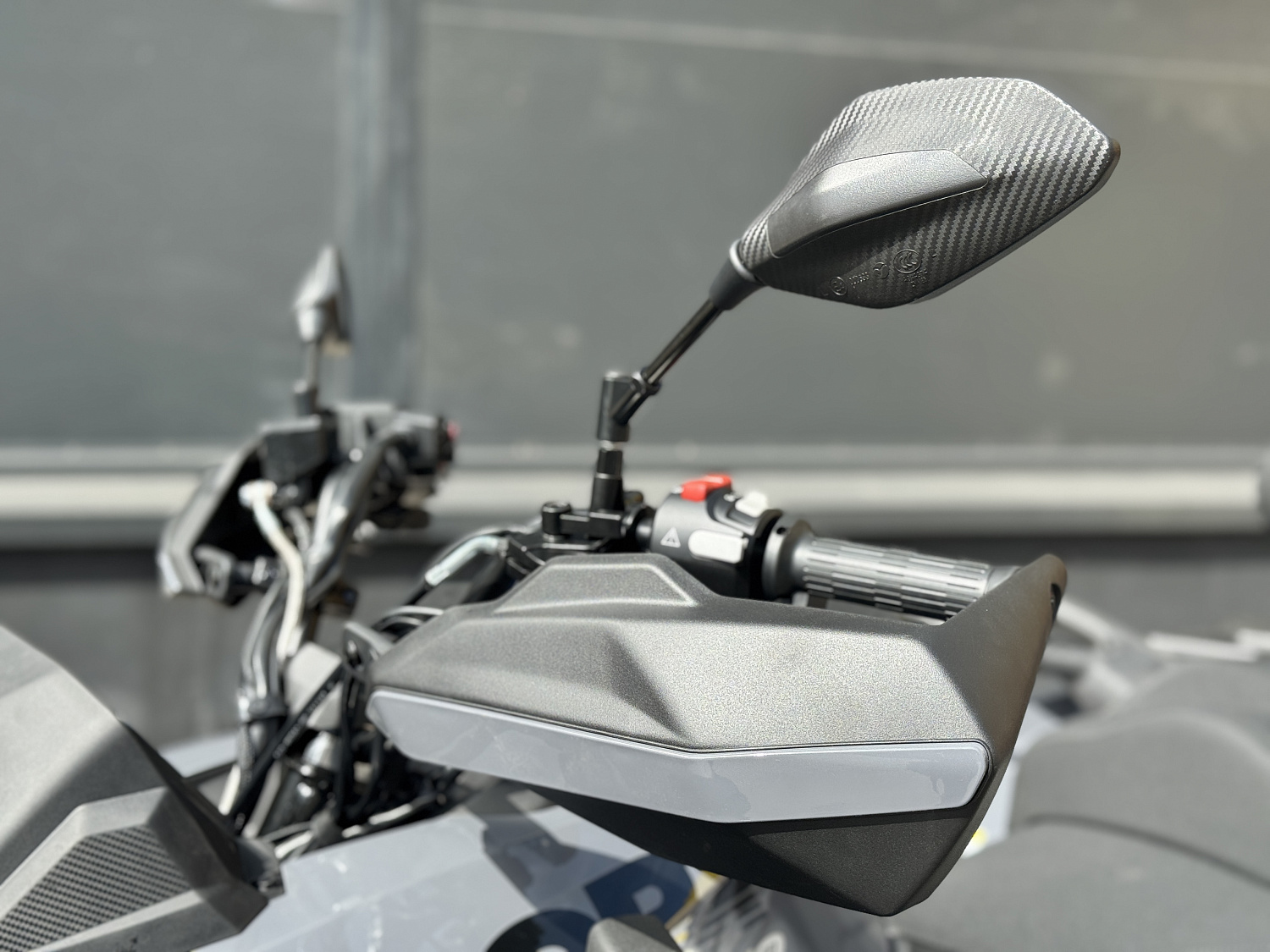 Квадроцикл HND QRX 650 PRO в Волжском