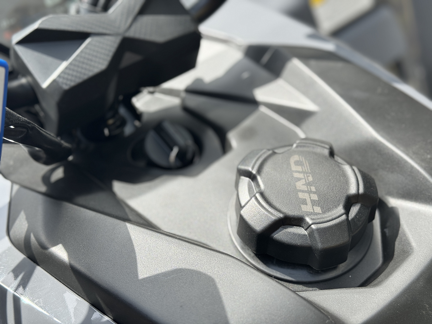 Квадроцикл HND QRX 650 PRO в Волжском