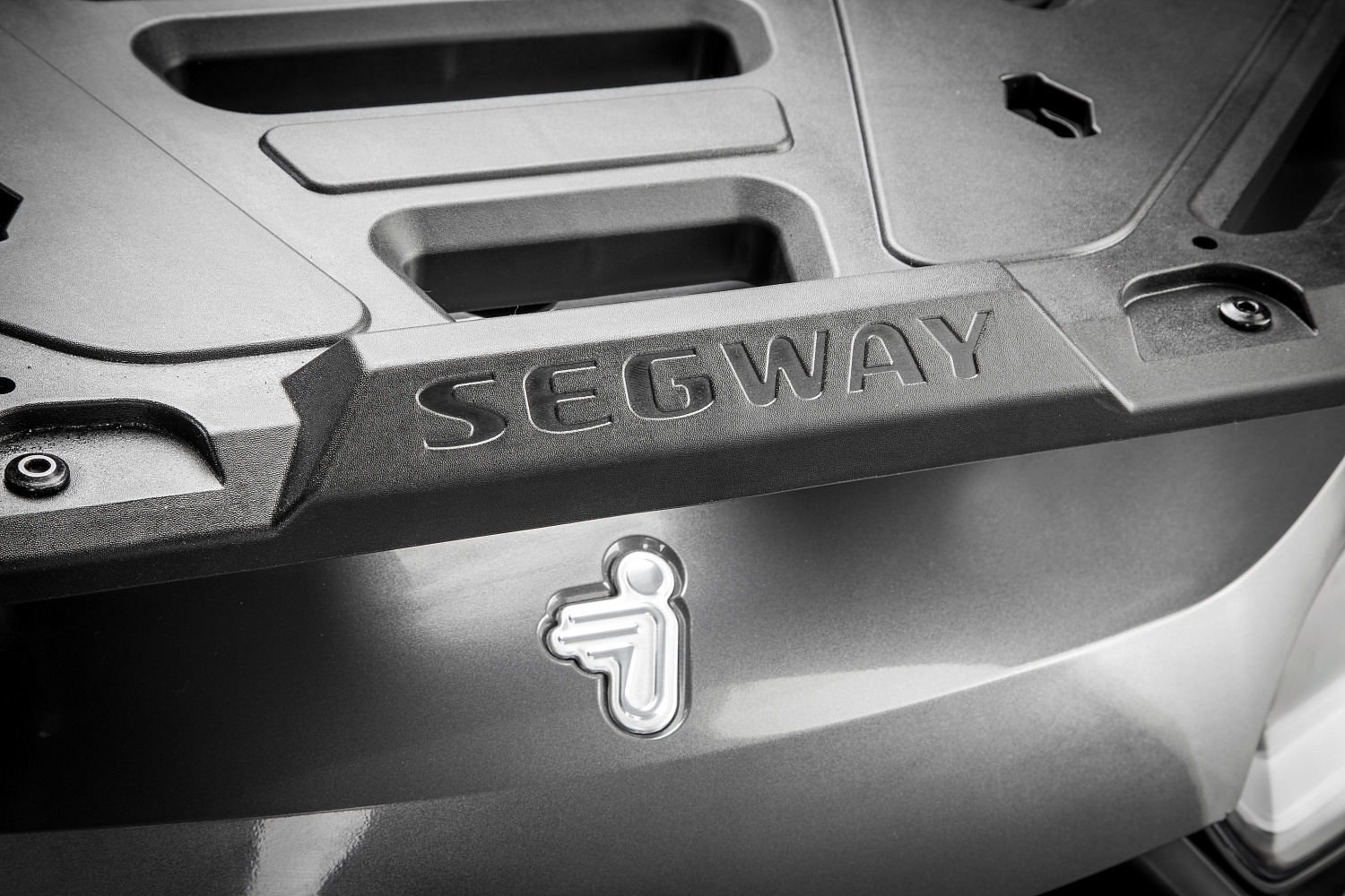  Квадроцикл Segway SNARLER AT6 LE в Волжском